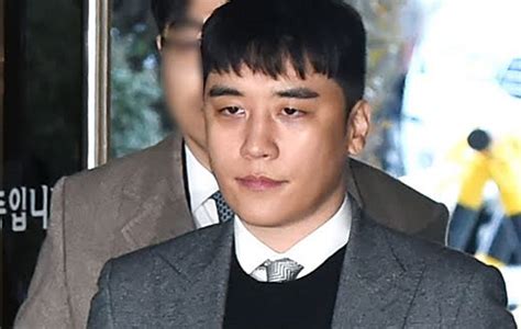 Seungri Explains Questionable Text Messages And Continues To Deny