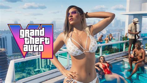 Take Two Explica Por Qu Grand Theft Auto Vi A N No Ha Sido Anunciado