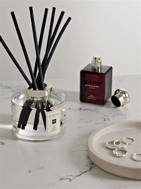 Jo Malone Scent Surround Diffuser Red Roses Ml Net A Porter