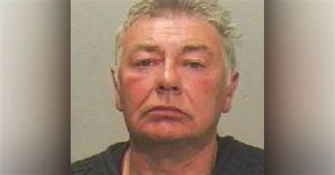 South Shields Pervert Jailed After Sexually Assaulting Teenager In A