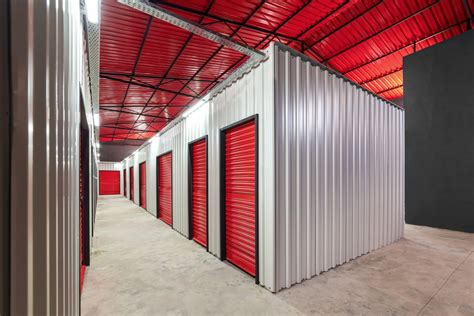 How Big Is A 5x10 Storage Unit Move It Storage Blog