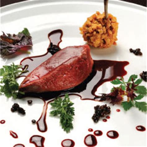 OSTERIA FRANCESCANA by Massimo Bottura – Modena | Molecular Recipes