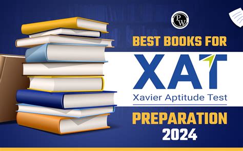 Best Books For XAT Preparation 2024 MBA Wallah