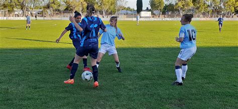 Fútbol Laprida luchó hasta el final pero cayó ante la Liga del Sur