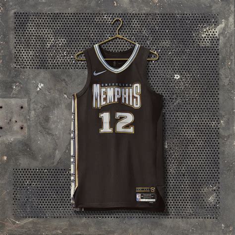 Maillots City Edition Nba Basketpack