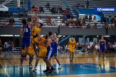 Gran jornada para el representativo varonil de básquetbol de CETYS en