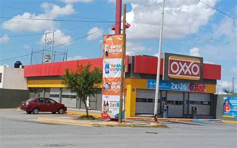 Tiendas Oxxo Reanudan Operaciones En Nuevo Laredo Tras Acuerdo De