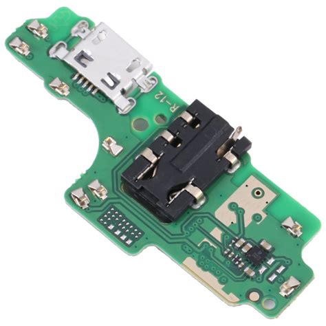 For Tecno Spark Air Kd A Oem Charging Port Board