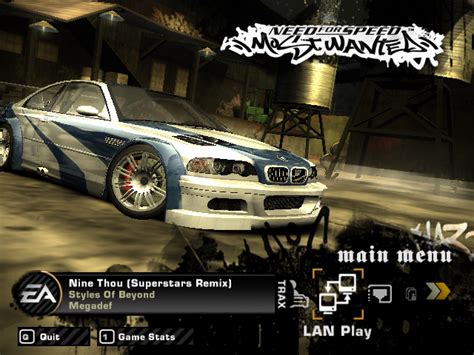 Need For Speed Онлайн - portalphotography