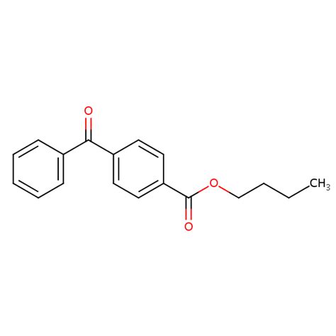 Benzoic Acid 4 Benzoyl Butyl Ester SIELC Technologies