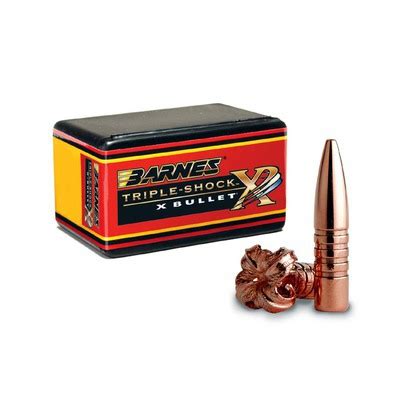 243 85gr TSX BT BARNES 30212 8330212