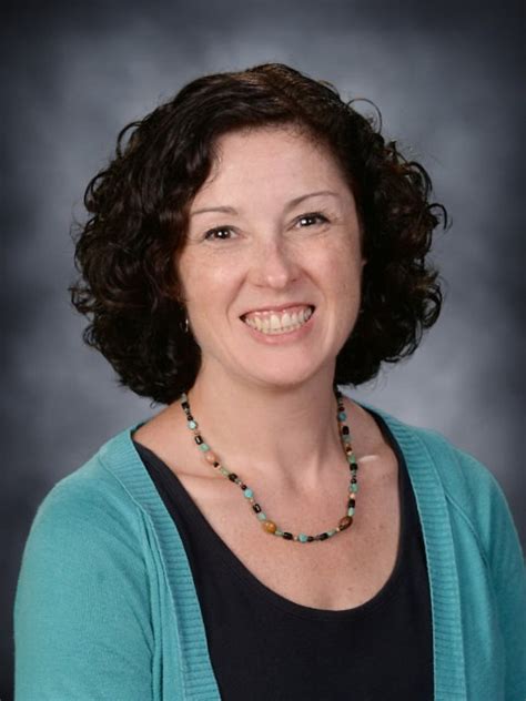 Stacy Harrington Canterbury Public Schools