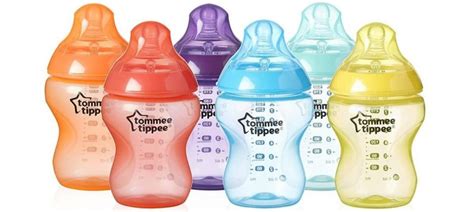 Best Baby Bottles 2021 For Everyday Feeding Littleonemag