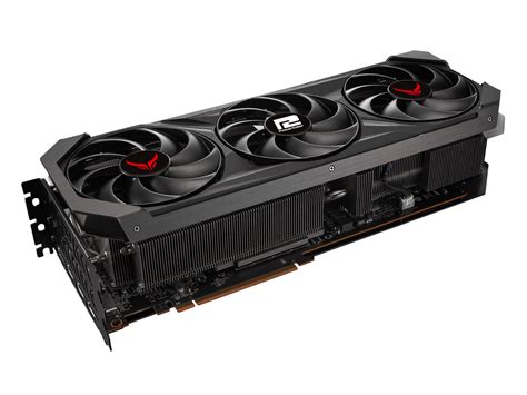 PowerColor RED DEVIL Radeon RX 7900 XT Video Card RX7900XT 20G E OC