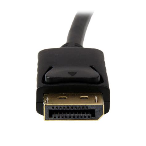 Dp2hdmi2 Displayport To Hdmi Video Adapter Converter N11