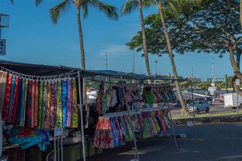 Aloha Stadium Swap Meet Marketplace Flea Market Honolulu