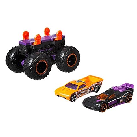 Tracks Best Hot Wheels Monster Maker Tracks For Kids