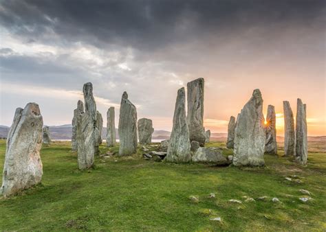 Britain’s best places to see: Standing stones and prehistoric monuments ...