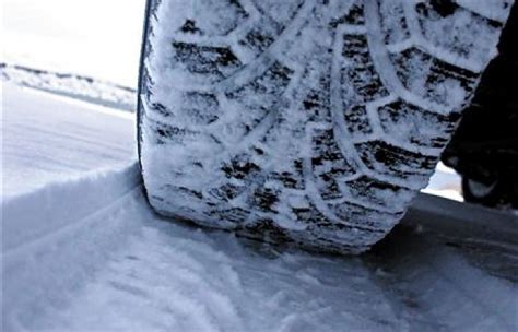 Catene O Gomme Da Neve Dal Novembre Torna Lobbligo Civate News