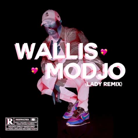 Modjo Lady Remix Single By Wallis Spotify