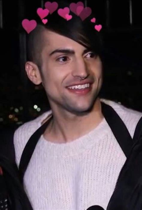 Pin By Kelly Purser On Mitch Grassi Mitch Grassi Pentatonix Singer