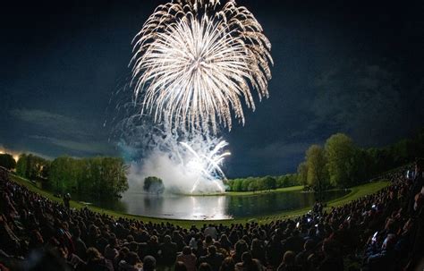 Rhein In Flammen In Bonn Neuer Veranstalter Mit Neuem Konzept