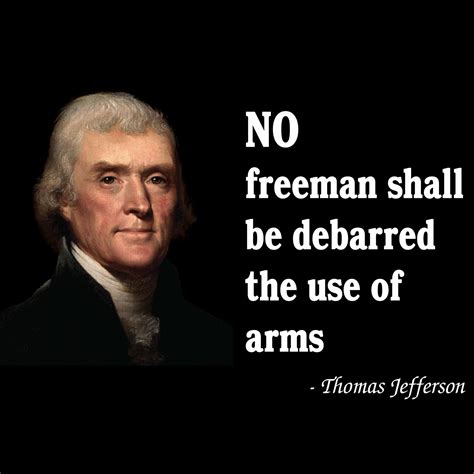 By Thomas Jefferson Quotes