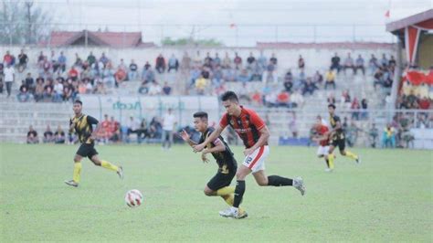 Al Farlaky Fc Lolos Ke Semifinal Serambinews