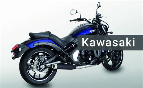 Kawasaki Vulcan 900 Custom Exhaust Mods | Reviewmotors.co