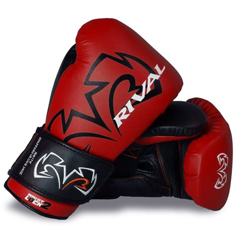 Rival Boxing RS11V-Evolution Sparring Gloves - Velcro | Rival Boxing ...