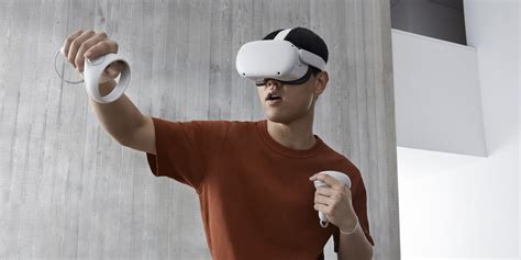 Meta Vr Headset Release Date Zuckerberg Confirms That It S In October • Techbriefly