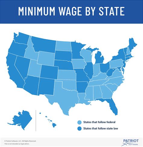 Mi Minimum Wage 2025 Chart Maya Quinn