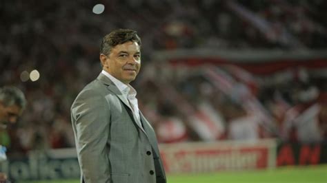 River Est Obligado A Sacar La Billetera Brito No Quiere Perder A Una