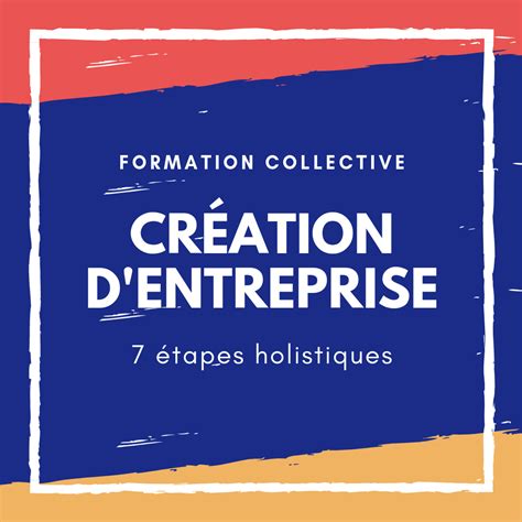 Les 7 étapes De La Création Dentreprise Entreprendre Coaching