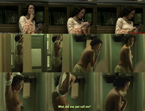 Jan Dara Nude Pics Page