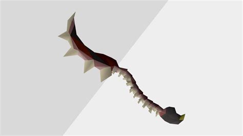 OSRS: The 10 Best Crush Weapons (Ranked) | Gaming Gorilla