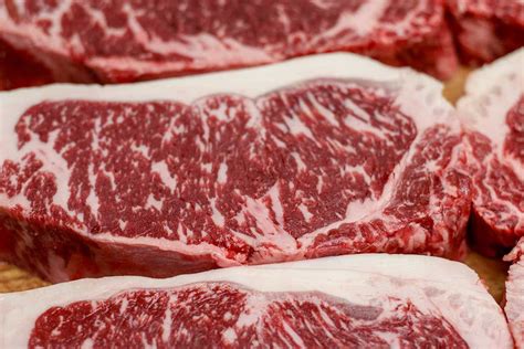 Epic Wagyu Beef Steak Strips Wagyu Ny Strip Steaks On Sale