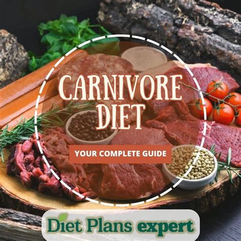 The Carnivore Diet The Most Effective Way To Improve Your Gut Health Dietplansexpert