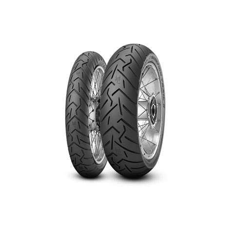 Pirelli R Scorpion Trail Ii W Tl Internet Prodaja Guma