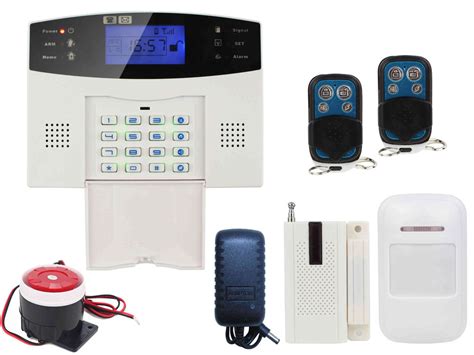 Features To Look For Home Security Monitoring System - Submit Guest Post On - Awarenes Smart