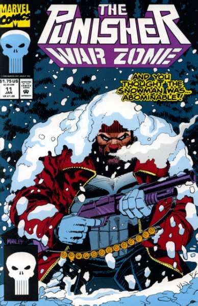 Punisher War Zone Comic Books On Sale NewKadia