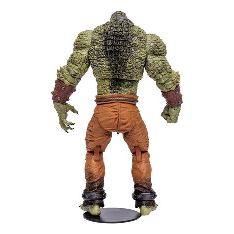 Killer Croc