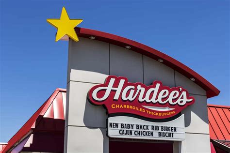 12 Best Hardee's Breakfast Menu Items, Ranked - Shopfood.com