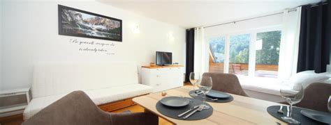 Apartma Prisank Kranjska Gora Ve Dom