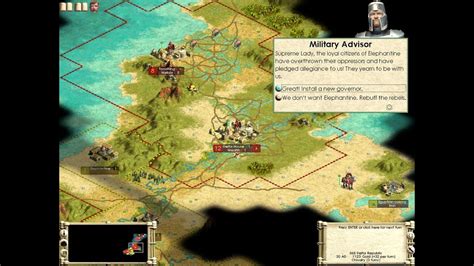 Overview Historical Turn Based Strategy Games 2000 2004 Youtube