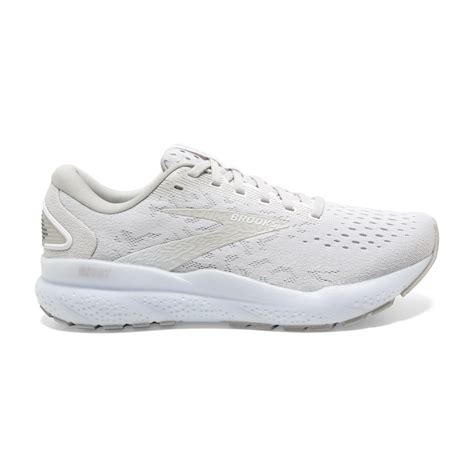 brooks ghost women 8