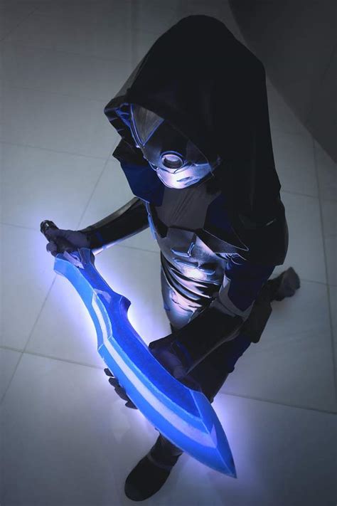 Blade Of Marmora Keith Wiki Cosplay Amino