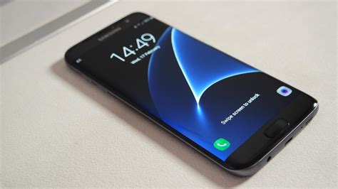 Precios De Los Nuevos Samsung Galaxy S7 Y S7 Edge Con Vodafone