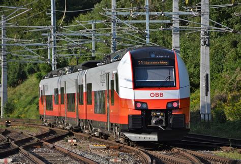 Bruck an der Mur 17 08 2017 ÖBB Personenverkehr AG ÖBB Ho Flickr