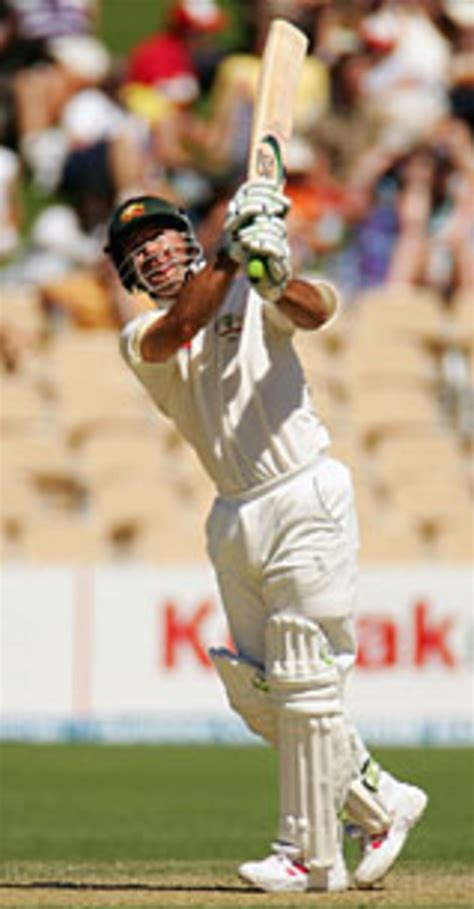 Ricky Ponting batting | ESPNcricinfo.com